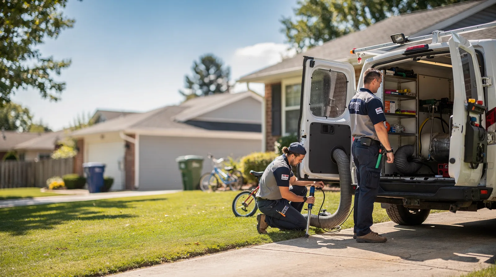 24/7 HVAC Repair & AC Replacement in Phoenicia, NY near me